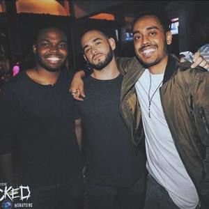 Meet your Posher, Dustin